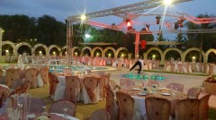 ALAMIR TERRACE ALAMIR TERRACE