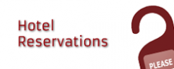 Hotel Reservation