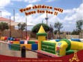 Playground For Kids